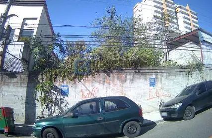 Imagem: Terreno para Venda, Centro São Bernardo do Campo