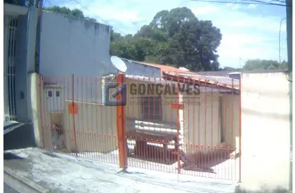 Imagem: Terreno para Venda, Centro São Bernardo do Campo