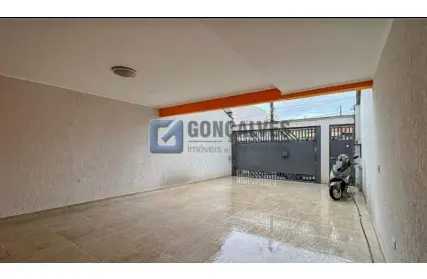 Imagem: Sobrado para Venda, Vila Floresta