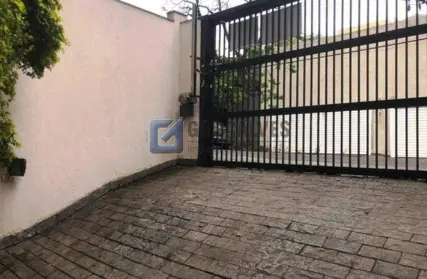 Imagem: Sobrado para Venda, Vila Euclides