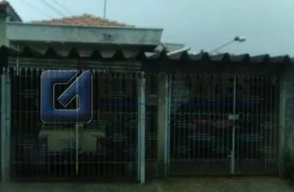 Imagem: Casa Térrea para Venda, Vila Apiaí