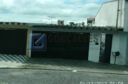 Imagem: Casa Térrea para Venda, Vila Linda