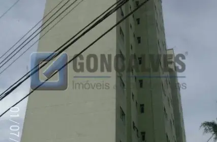 Imagem: Apartamento para Venda, Vila Pinheirinho