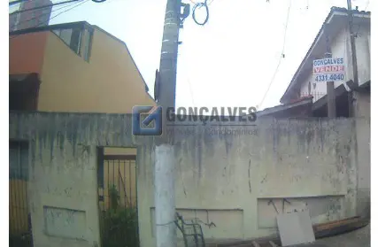 Imagem: Terreno para Venda, Santa Terezinha