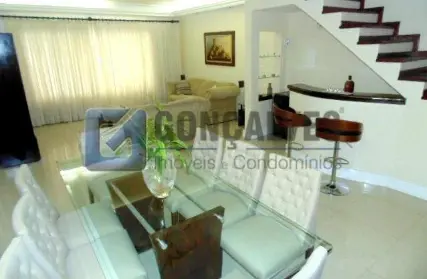 Imagem: Condomínio Fechado para Venda, Paulicéia