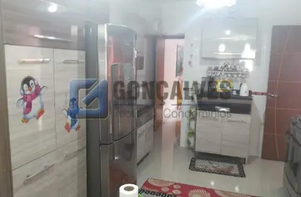 Imagem: Casa Térrea para Venda, Independência