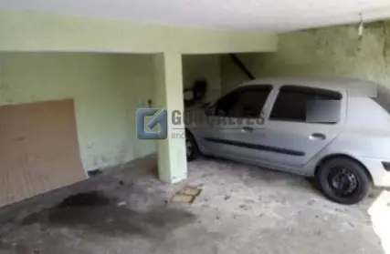 Imagem: Sobrado para Venda, Jardim Cristiane