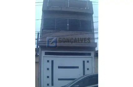 Imagem: Sobrado para Venda, Alves Dias