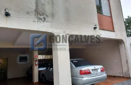 Imagem: Apartamento para Venda, Vila Euclides