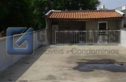 Imagem: Prédio Comercial para Venda, Vila Alpina