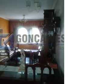 Imagem: Sobrado para Venda, Taboão