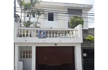 Imagem: Sobrado para Venda, Vila Alzira