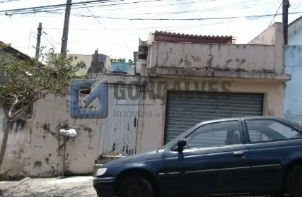 Imagem: Terreno para Venda, Vila Linda