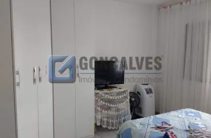 Imagem: Apartamento para Venda, Vila Euclides