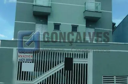 Imagem: Apartamento para Venda, Jardim Santo Antônio