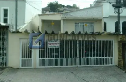 Imagem: Condomínio Fechado para Venda, Campestre