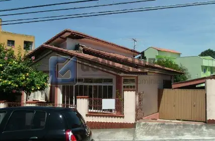 Imagem: Terreno para Venda, Vila Camilópolis