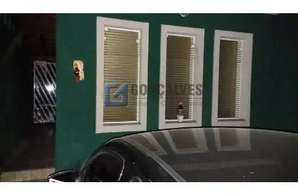 Imagem: Sobrado para Venda, Jardim Stella