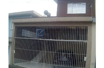 Imagem: Condomínio Fechado para Venda, Santa Terezinha