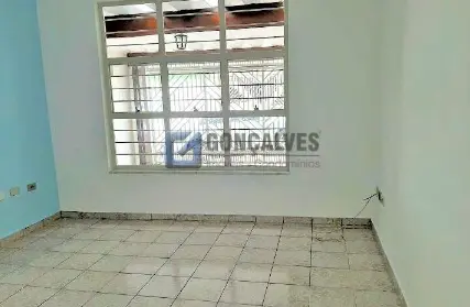 Imagem: Casa Térrea para Venda, Alves Dias