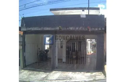 Imagem: Condomínio Fechado para Venda, Vila Gonçalves