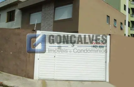 Imagem: Sobrado para Venda, Jardim Stella