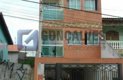 Imagem: Apartamento para Venda, Jardim Las Vegas