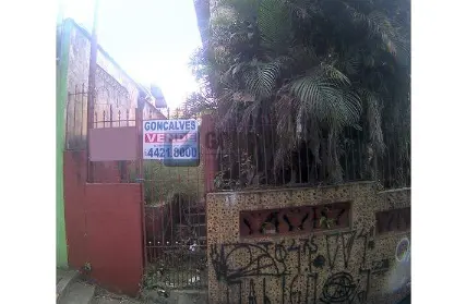 Imagem: Terreno para Venda, Vila Lusitânia