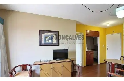 Imagem: Flat / Studio para Venda, Centro São Bernardo do Campo