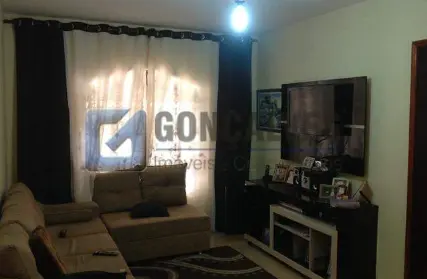 Imagem: Sobrado para Venda, Alves Dias