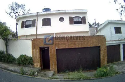 Imagem: Sobrado para Venda, Vila Floresta