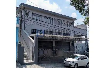 Imagem: Prédio Comercial para Venda, Demarchi