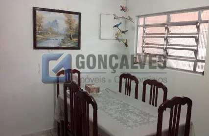 Imagem: Casa Térrea para Venda, Taboão