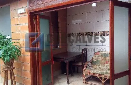 Imagem: Casa Térrea para Venda, Jardim Bela Vista