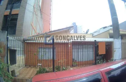 Imagem: Terreno para Venda, Vila Euclides