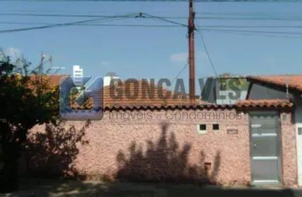 Imagem: Terreno para Venda, Jardim Santo Antônio