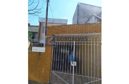 Imagem: Condomínio Fechado para Venda, Rudge Ramos