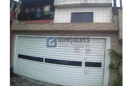 Imagem: Sobrado para Venda, Parque Terra Nova