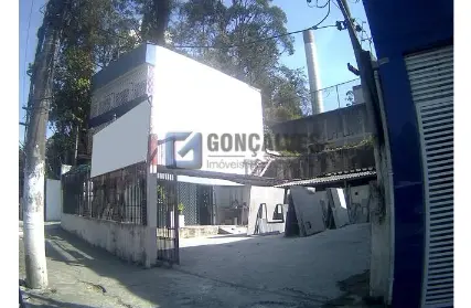 Imagem: Terreno para Venda, Demarchi