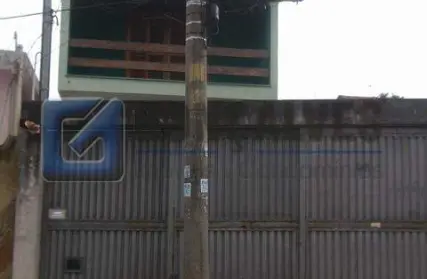 Imagem: Condomínio Fechado para Venda, Vila Valparaíso