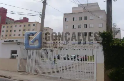 Imagem: Apartamento para Venda, Vila Lutécia