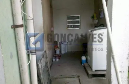 Imagem: Terreno para Venda, Rudge Ramos