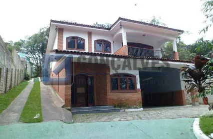 Imagem: Condomínio Fechado para Venda, Parque Botujuru