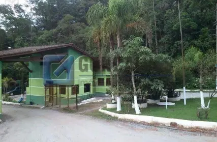Imagem: Chácara / Sítio para Venda, Jardim Clube de Campo