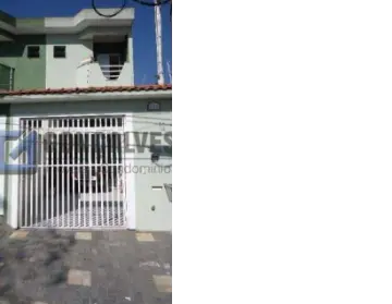 Imagem: Condomínio Fechado para Venda, Vila Helena