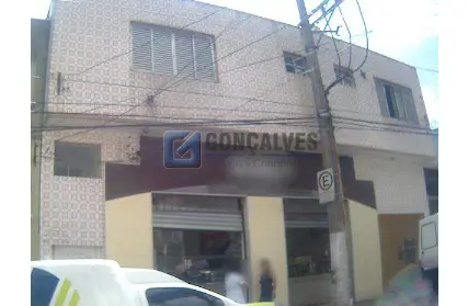Imagem: Prédio Comercial para Venda, Centro São Bernardo do Campo