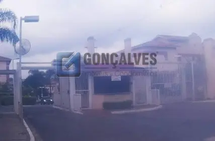 Imagem: Condomínio Fechado para Venda, Vila Metalúrgica