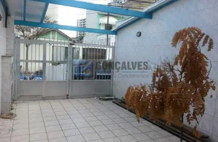 Imagem: Condomínio Fechado para Venda, Centro São Bernardo do Campo