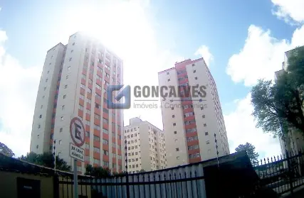Imagem: Apartamento para Venda, Parque Terra Nova