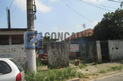 Imagem: Terreno para Venda, Vila Nogueira